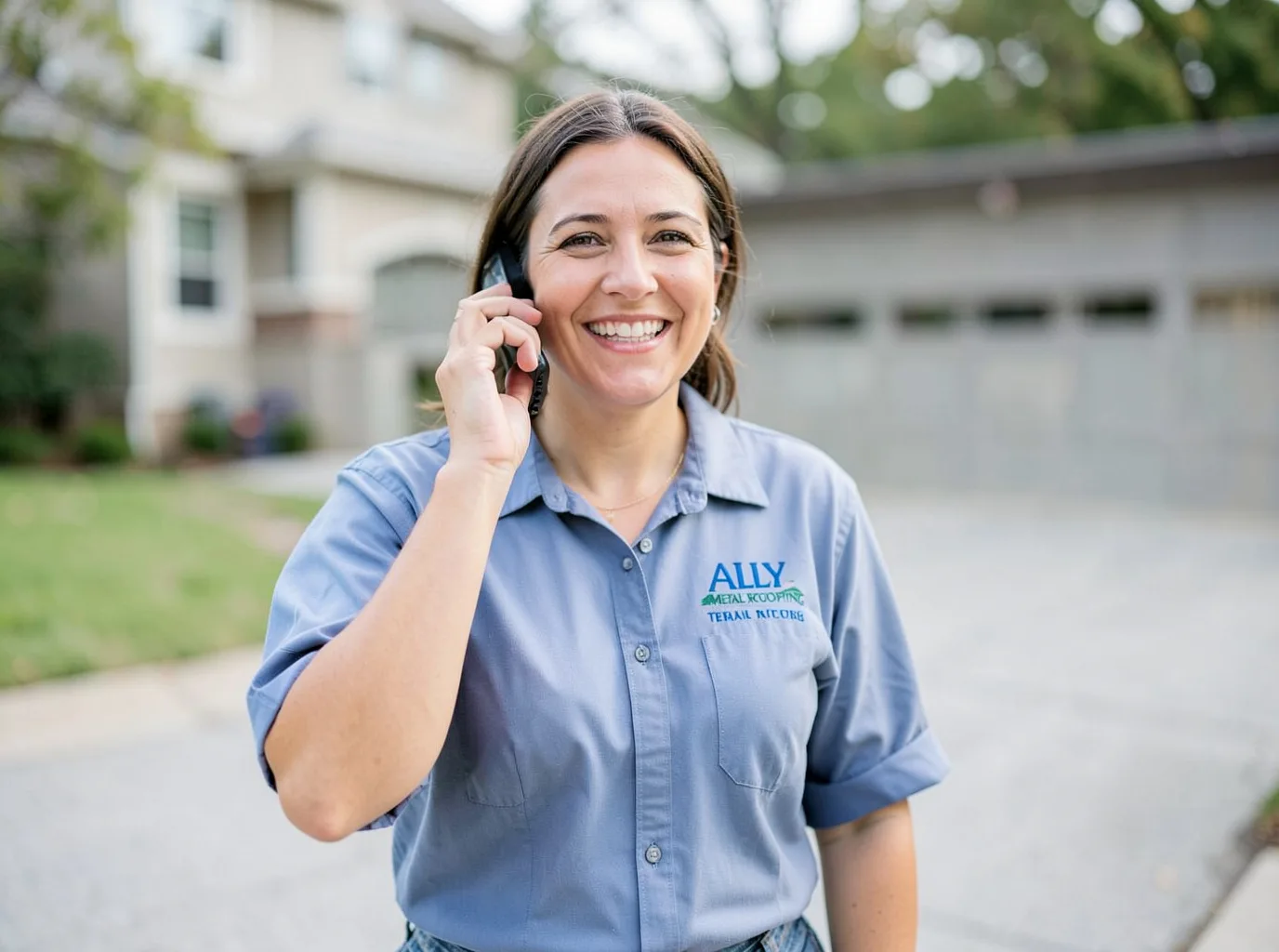 Metal Roof Installation Martinsville, IL FAQs